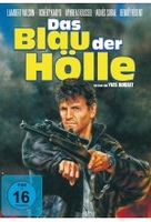 Das Blau der Hölle