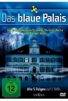 Das blaue Palais [3 DVDs]