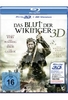 Das Blut der Wikinger - Uncut (inkl. 2D-Version)