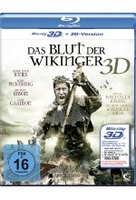 Das Blut der Wikinger - Uncut (inkl. 2D-Version)