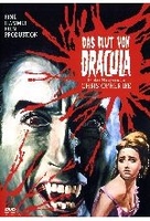 Das Blut von Dracula