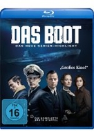 Das Boot - Staffel 1 [3 BRs]