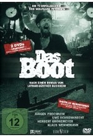 Das Boot - TV-Fassung [2 DVDs]