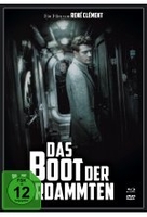 Das Boot der Verdammten - Edition-Grauwert No. 4 [LE] (+ DVD)