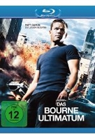 Das Bourne Ultimatum