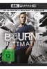Das Bourne Ultimatum (4K Ultra HD) (+ Blu-ray)