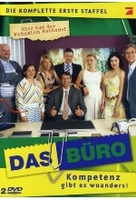 Das Büro - Staffel 1 [2 DVDs]
