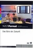 Das Büro der Zukunft - NZZ Format
