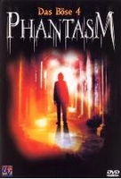 Das Böse 4 - Phantasm 4