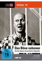 Das Böse nebenan: Auf den Spuren menschlicher Abgründe - Spiegel TV [2 DVDs]