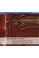 Das Buch der Zeit 1 - Die steinerne Pforte