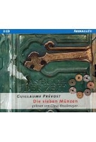 Das Buch der Zeit 2 – Die sieben Münzen