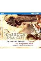 Das Buch der Zeit 3 - Der magische Reif