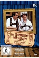 Das Chiemgauer Volkstheater DVD 1