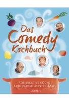 Das Comedy-Kochbuch