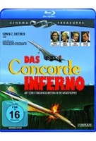 Das Concorde Inferno