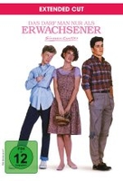 Das darf man nur als Erwachsener - Sixteen Candles (Extended Cut)