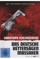 Das deutsche Kettensägenmassaker - 20th Anniversary Edition [SE] [2 DVDs]