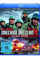 Das dreckige Dutzend 4 - The fatal mission