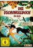 Das Dschungelbuch - Die Serie/Die komplette Serie/Episode 01-52 [4 DVDs]