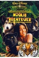 Das Dschungelbuch - Moglis Abenteuer