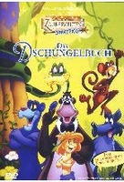 Das Dschungelbuch - Zauberwelten