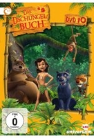 Das Dschungelbuch 10