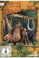Das Dschungelbuch 2