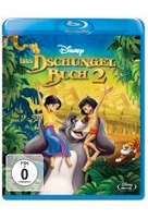 Das Dschungelbuch 2