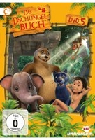 Das Dschungelbuch 5