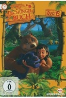 Das Dschungelbuch 6
