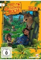 Das Dschungelbuch 8