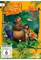 Das Dschungelbuch 9