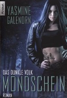 Das dunkle Volk 1 - Mondschein