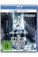 Das Echelon-Desaster (inkl. 2D-Version)