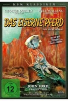 Das eiserne Pferd DVD VK [2 DVDs]