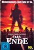Das Ende - Assault on Precinct 13 - 2-Disc VHS-Edition