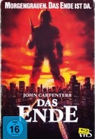 Das Ende - Assault on Precinct 13 - 2-Disc VHS-Edition