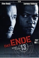 Das Ende - Assault on Precint 13