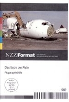 Das Ende der Piste - Flugzeugfriedhöfe - NZZ Format