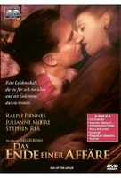 Das Ende einer Affäre