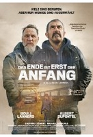 Das Ende ist erst der Anfang