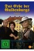 Das Erbe der Guldenburgs - Staffel 2 [4 DVDs]