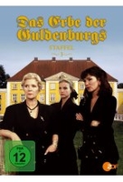 Das Erbe der Guldenburgs - Staffel 3 [4 DVDs]
