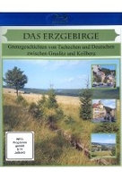 Das Erzgebirge - Grenzgeschichten von Tschechen und Deutschen zwischen Graslitz und Keilberg
