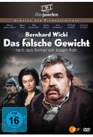 Das falsche Gewicht (Filmjuwelen)