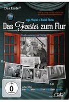 Das Fenster zum Flur