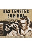 Das Fenster zum Hof - Hitchcock 6