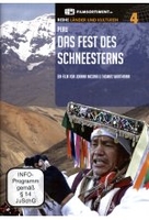 Das Fest des Schneesterns - Peru - Länder und Kulturen Teil 4