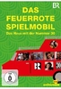 Das Feuerrote Spielmobil - Das Haus mit der Nummer 30 - Folge 01-23 [3 DVDs]